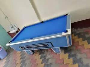 New Advanced Marble Pool Tables