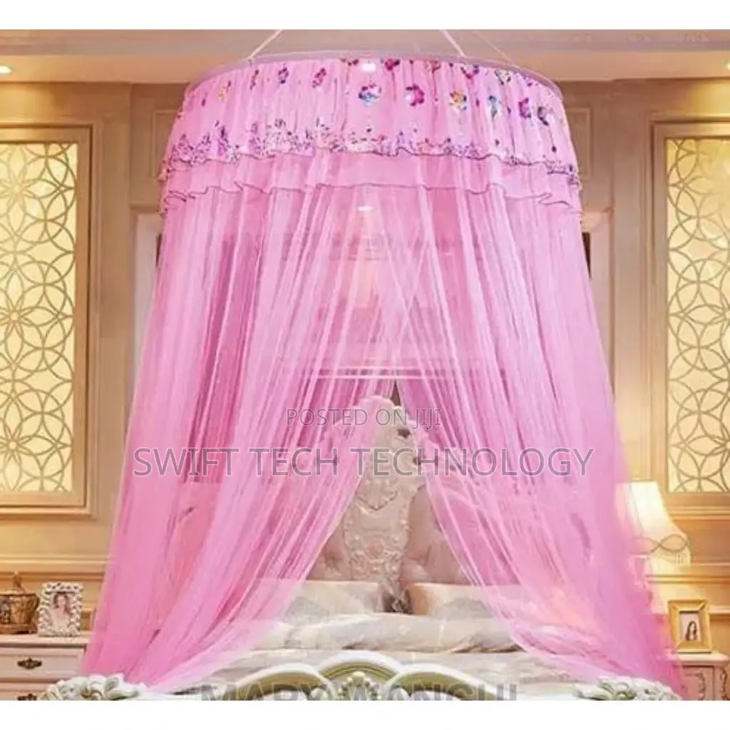 Mosquito Net , Round Net