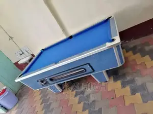 Premium Quality Marble Pool Tables