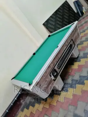 Super Classic Quality Marble Pool Tables