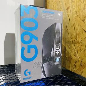 Logitech G903 Lightspeed Gaming Mouse - thumbnail 2