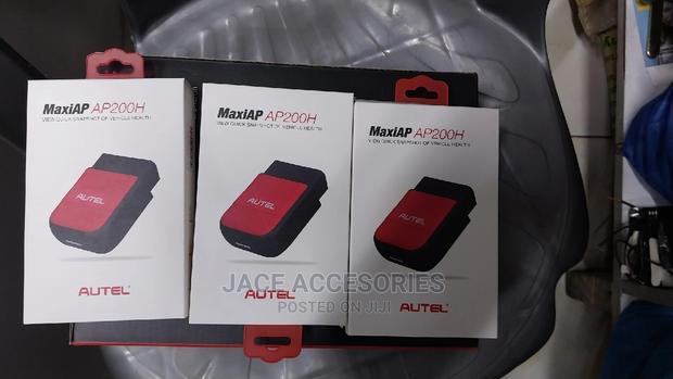 Autel AP200H