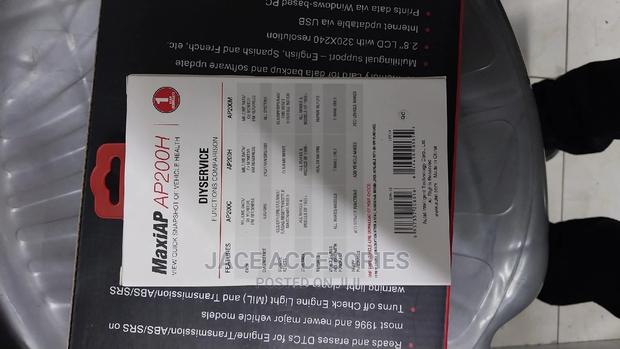 Autel AP200H - thumbnail 3