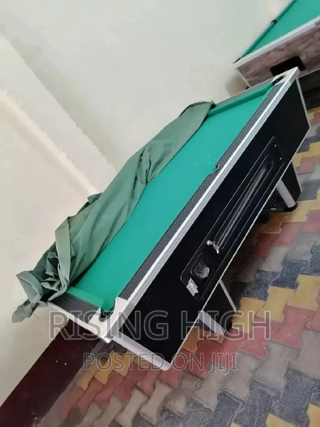 New and Best Quality Marble Pool Tables