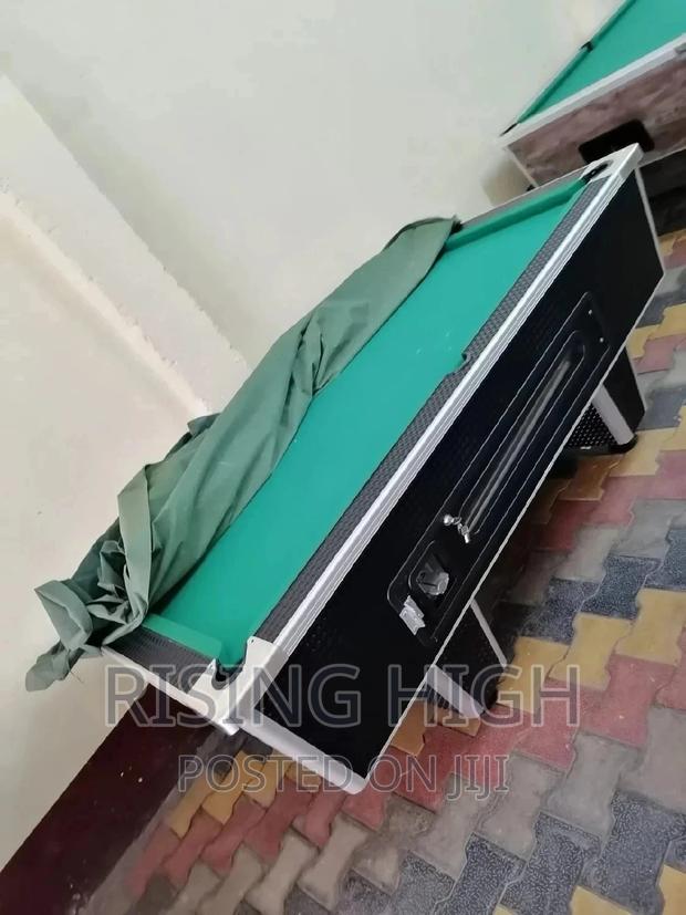 New and Best Quality Marble Pool Tables