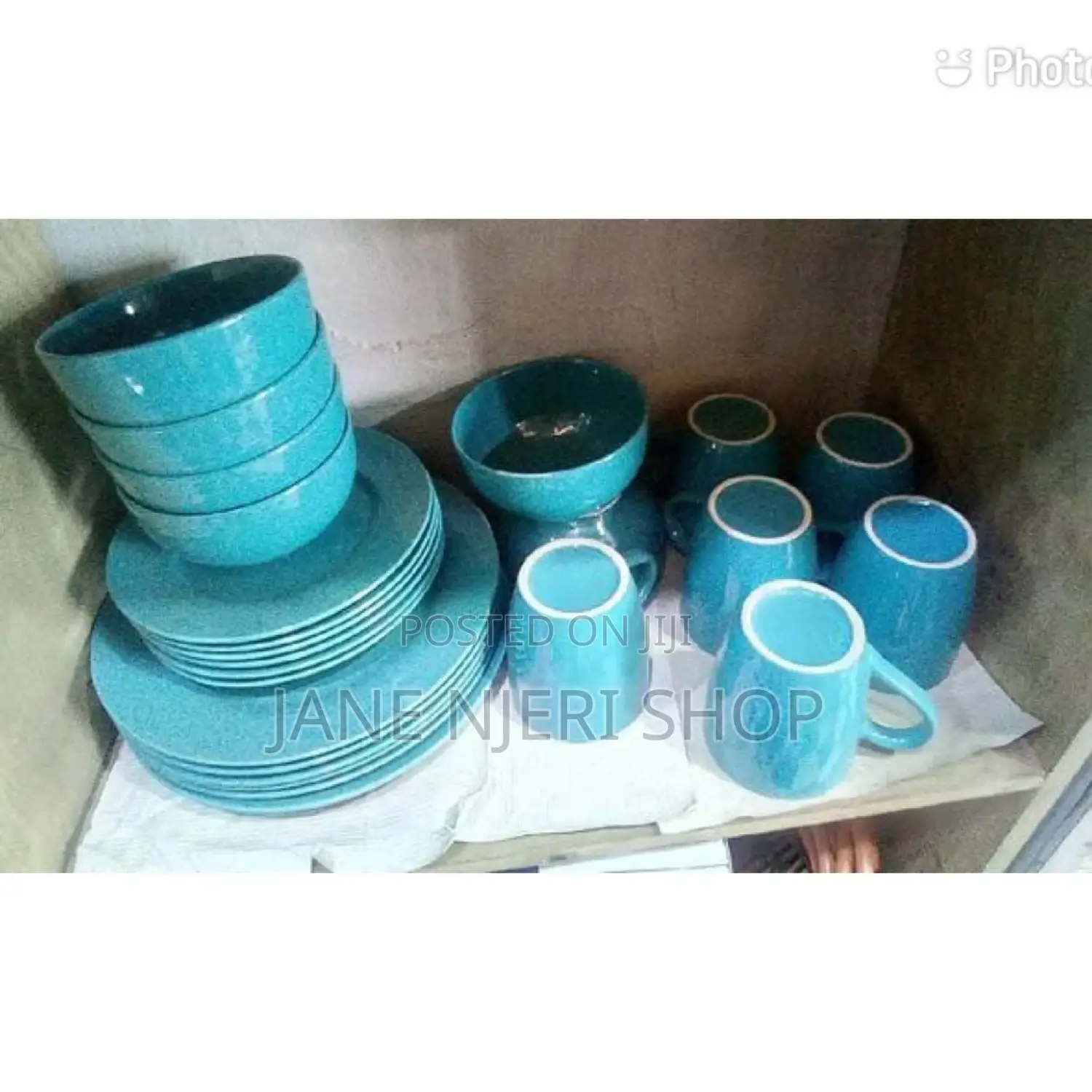 24 Pieces Cookware