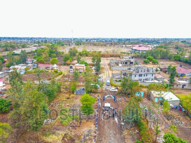 Residential Plots at Kamakis Ruiru for Sale^Ww