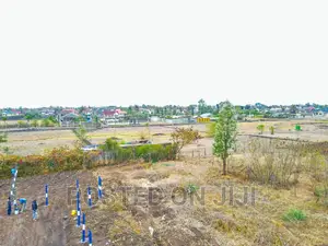 Residential Plots at Kamakis Ruiru for Sale^Ww