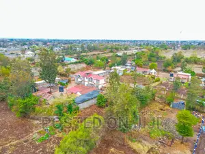 Residential Plots at Kamakis Ruiru for Sale^Ww