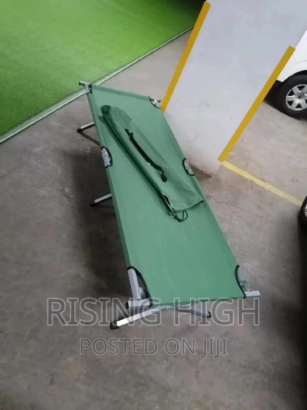 Best Quality Military Foldable Camping Beds - main view