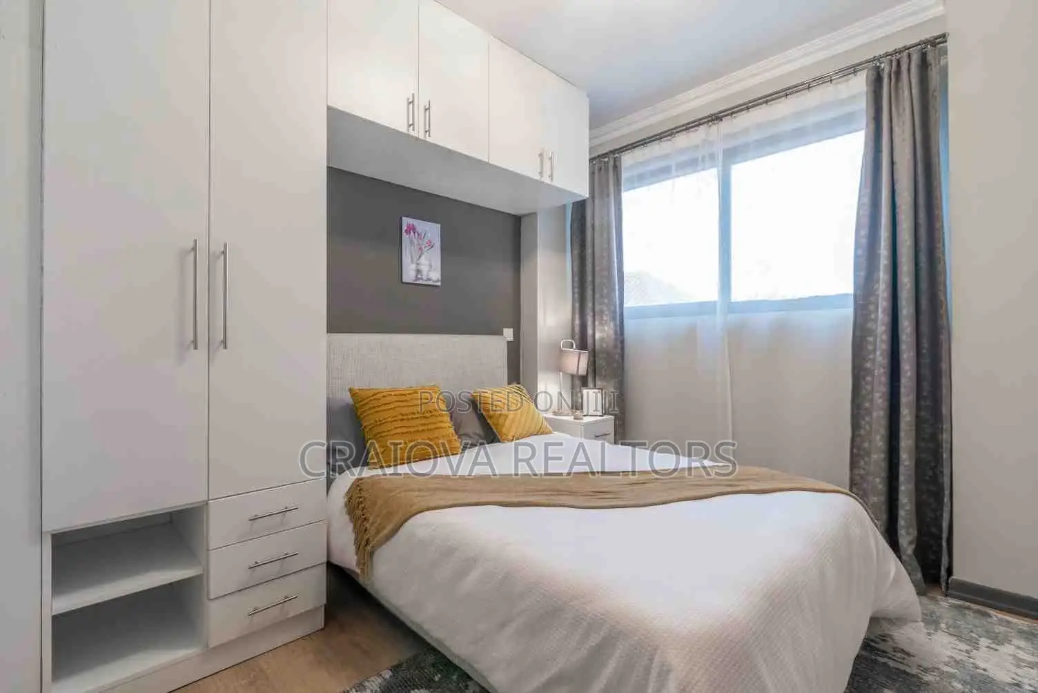 2bdrm Apartment in Gateway Mall Area for Sale