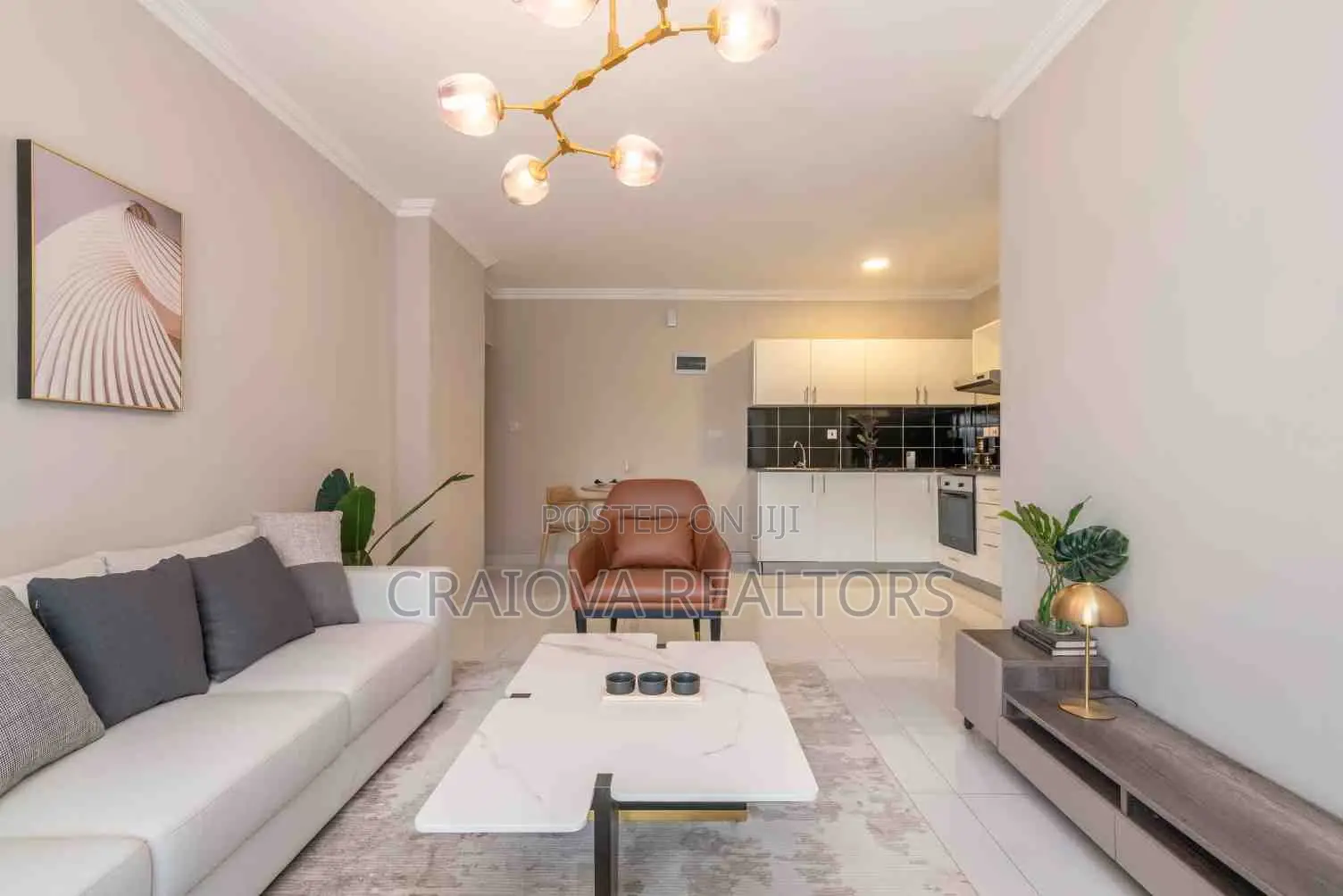 2bdrm Apartment in Gateway Mall Area for Sale