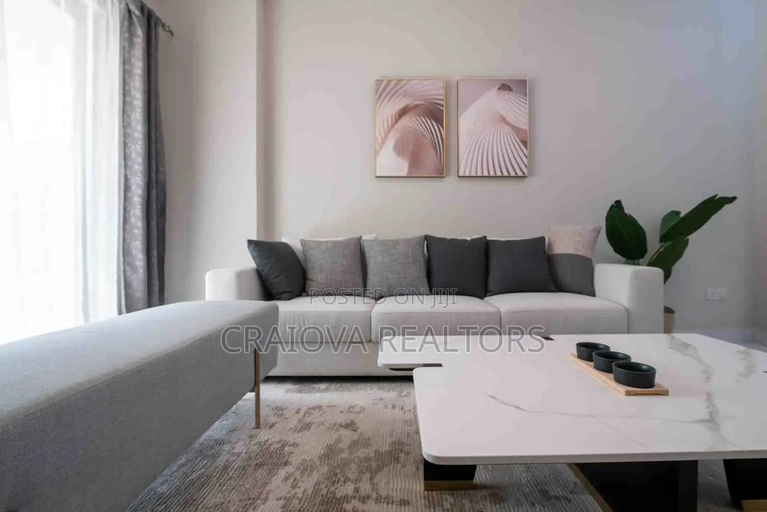 2bdrm Apartment in Gateway Mall Area for Sale