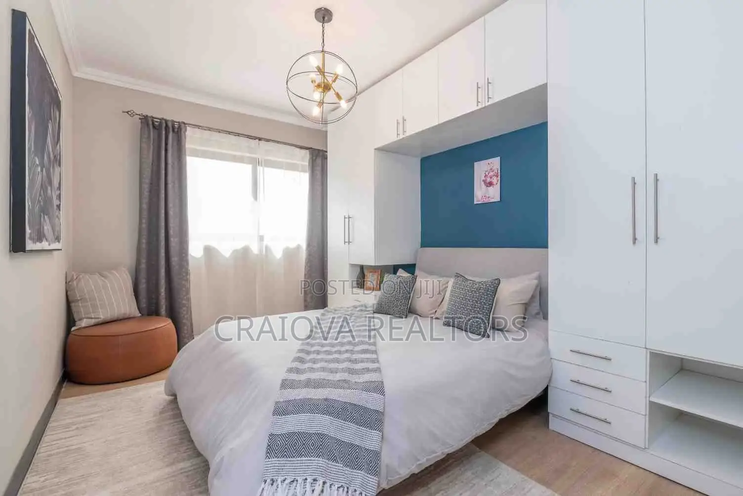 2bdrm Apartment in Gateway Mall Area for Sale