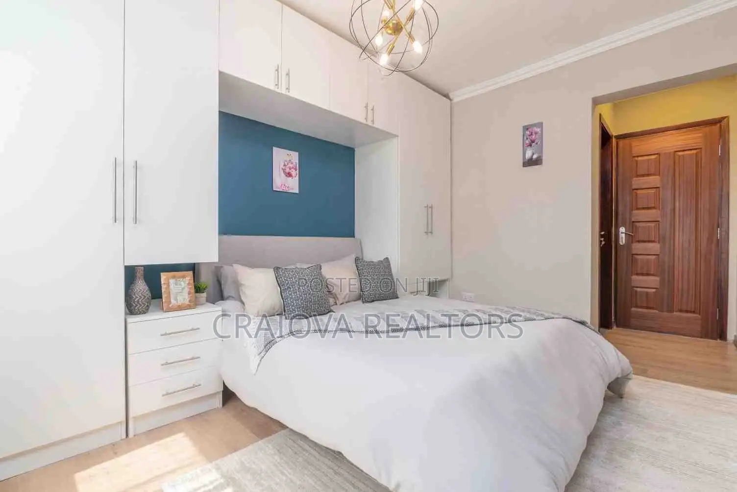 2bdrm Apartment in Gateway Mall Area for Sale