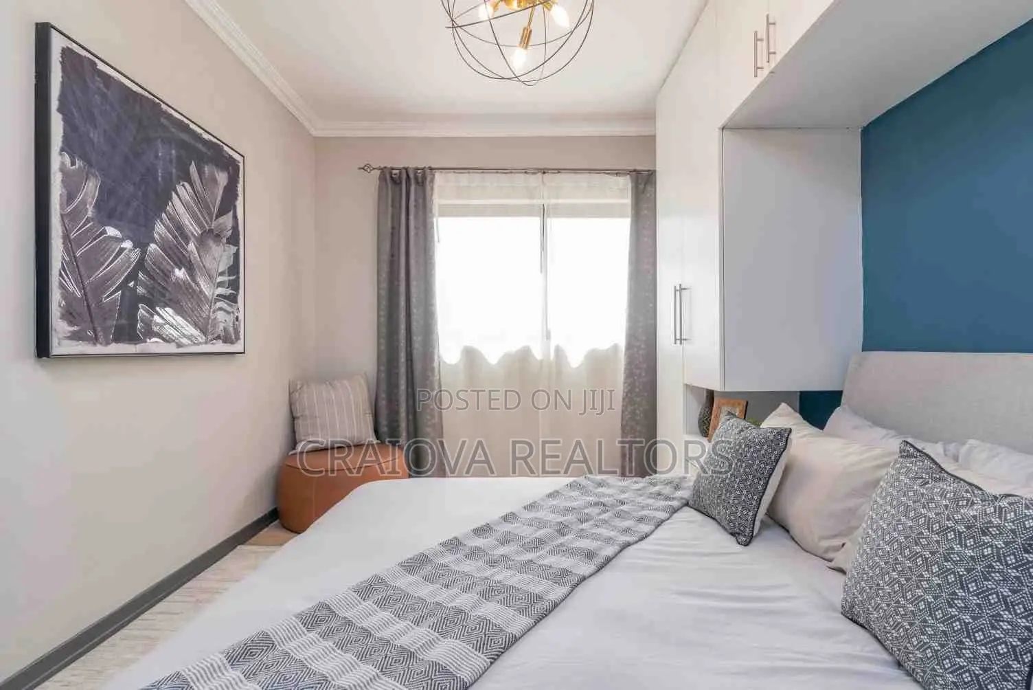 2bdrm Apartment in Gateway Mall Area for Sale