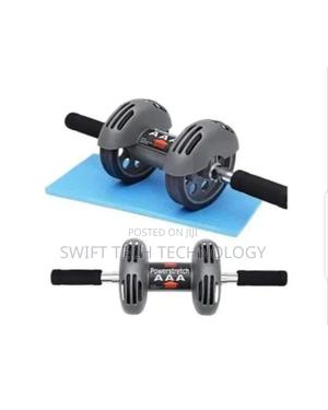 Power Stretch - thumbnail 2