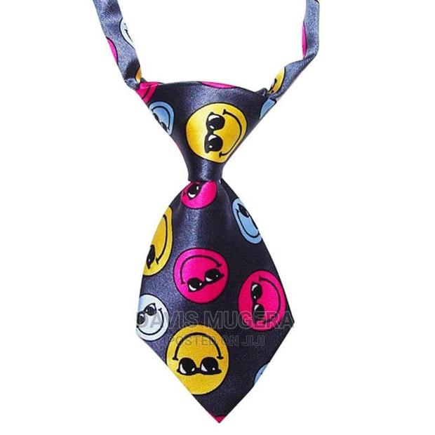 Lemonbest Tie for Cats and Dogs - thumbnail 2