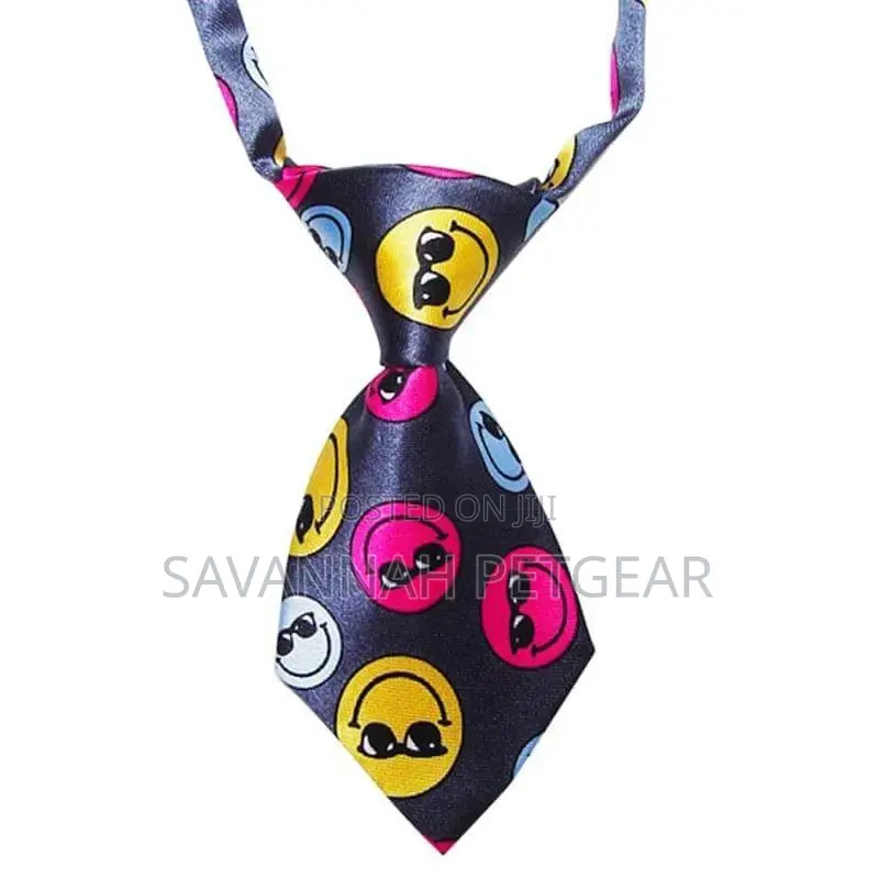 Lemonbest Tie for Cats and Dogs