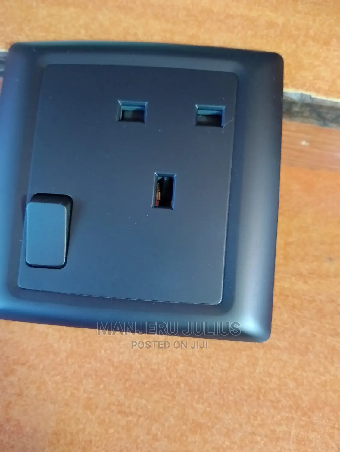 13ams Single Sockets