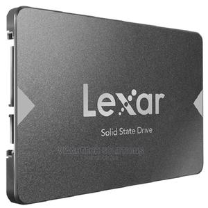 Lexar Ns100 2.5” Sata Internal Ssd 2tb - thumbnail 2