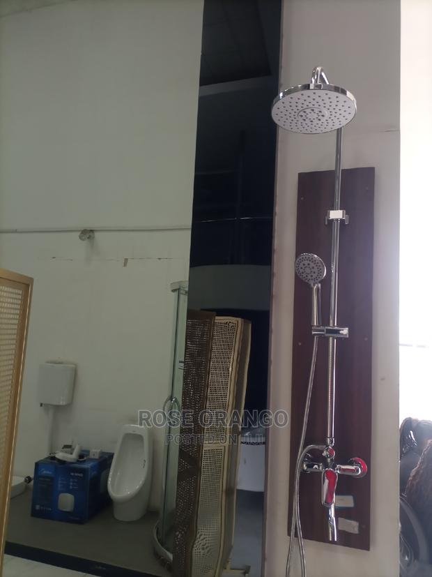 Shower Mixer