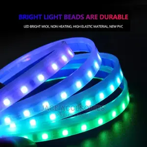 Cool Bonnet Day Running Lights