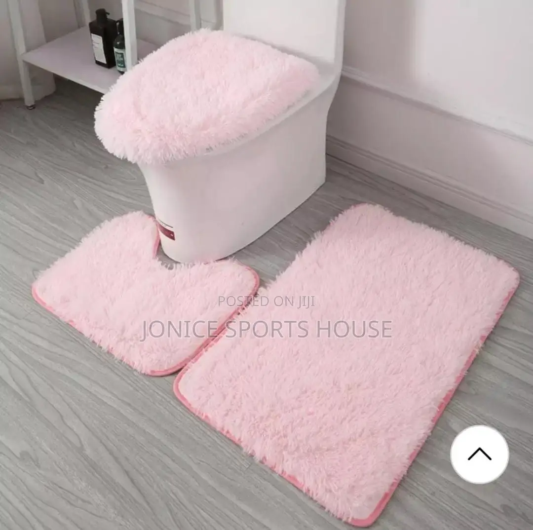 Bathroom Set