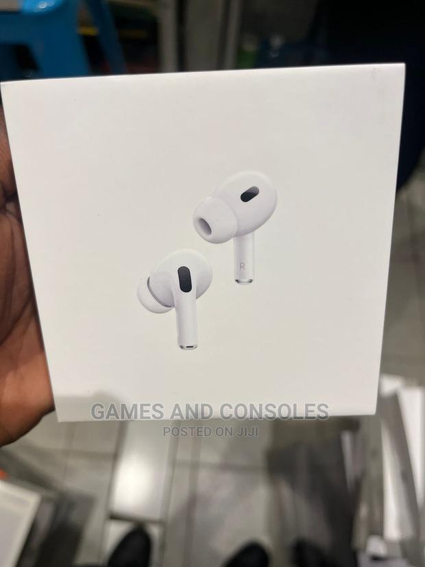 Airpods Pro 2 - main view