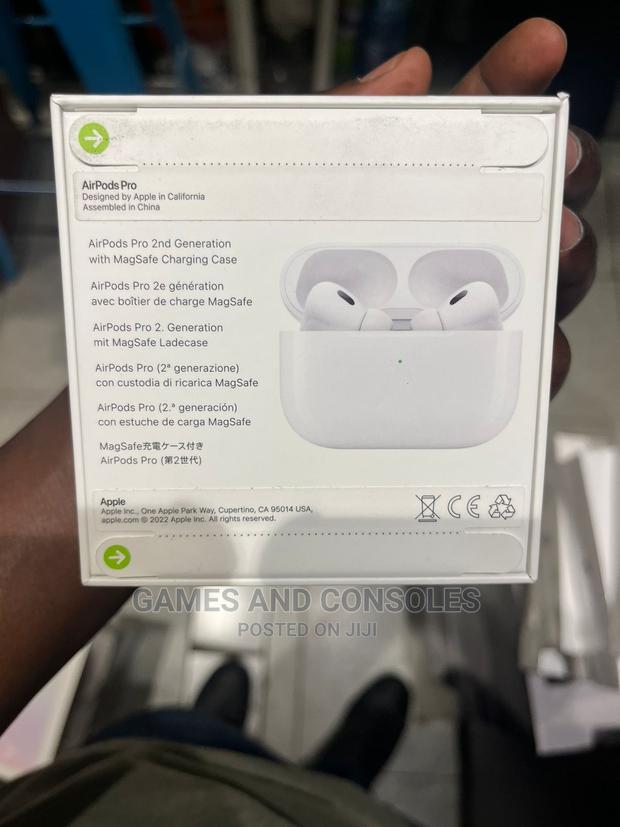 Airpods Pro 2 - thumbnail 2