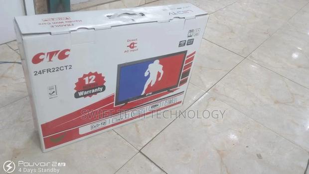 Ctc 24 Digital Television - main view