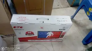 Ctc 24 Digital Television