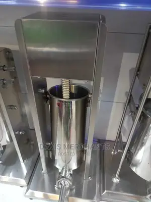 Sausage Fillers 2lts