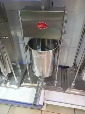Sausage Filler 3lts