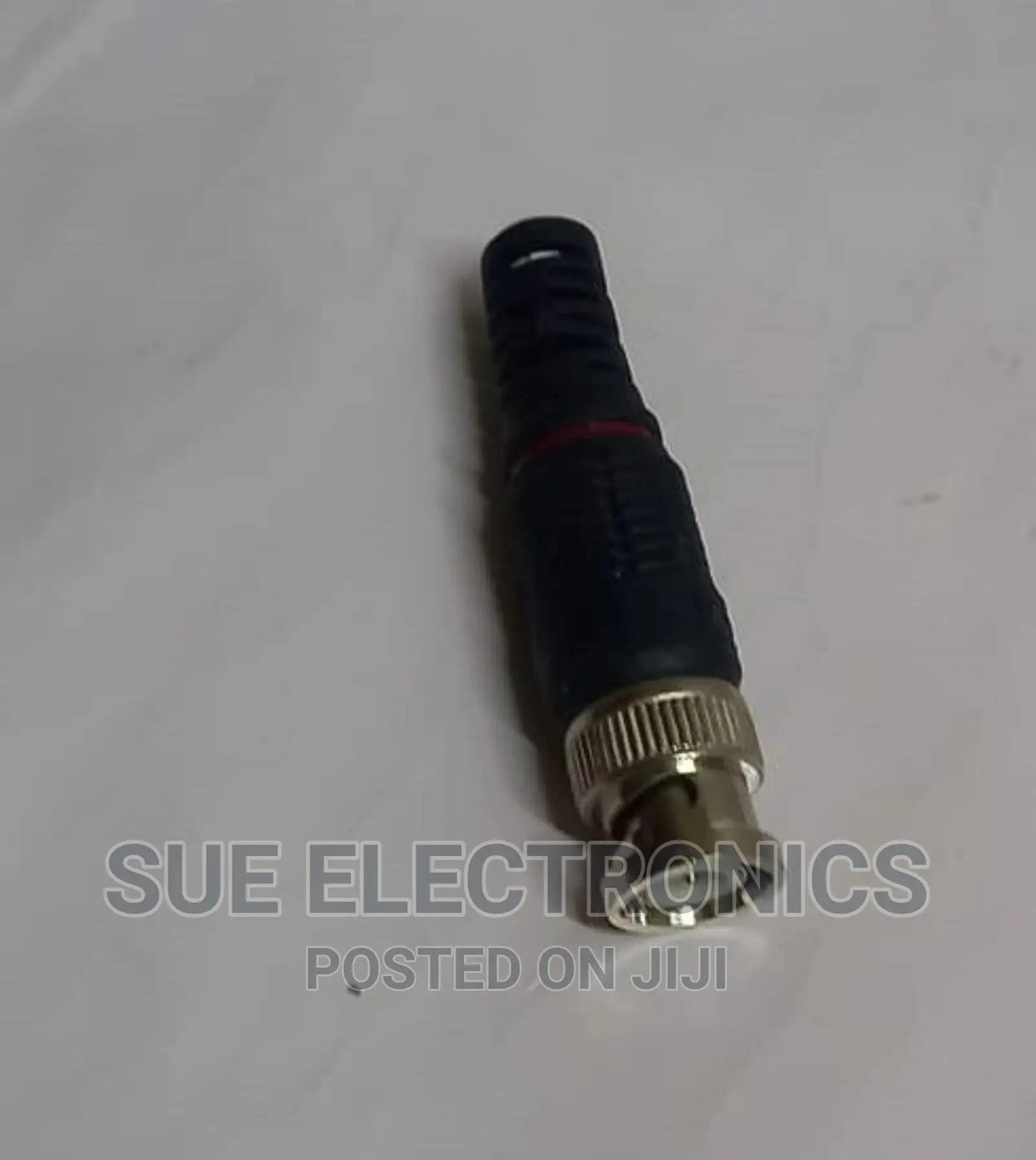 Plastic BNC Connector