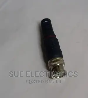 Plastic BNC Connector