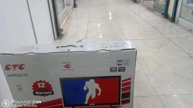 24 Digital Ctc Television - thumbnail 2