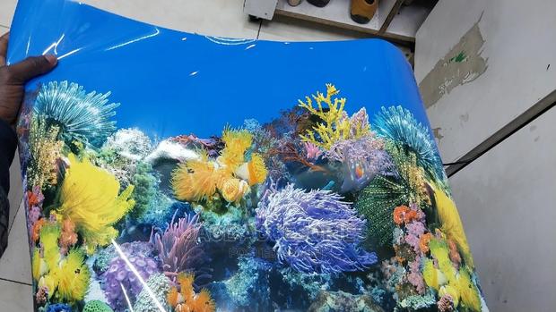 Acquarium Backgrounds - thumbnail 4