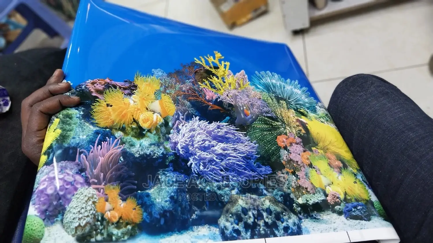 Acquarium Backgrounds