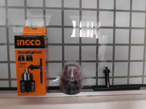 Drill Chuck With Key Ingco Best Quality Compatible All Drill