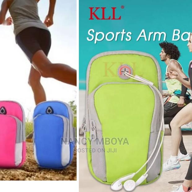 Sports Arm Band