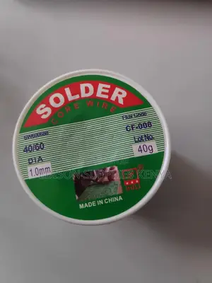 Solder Wire Core Wire Solder Wire for Soldering Irons Guns