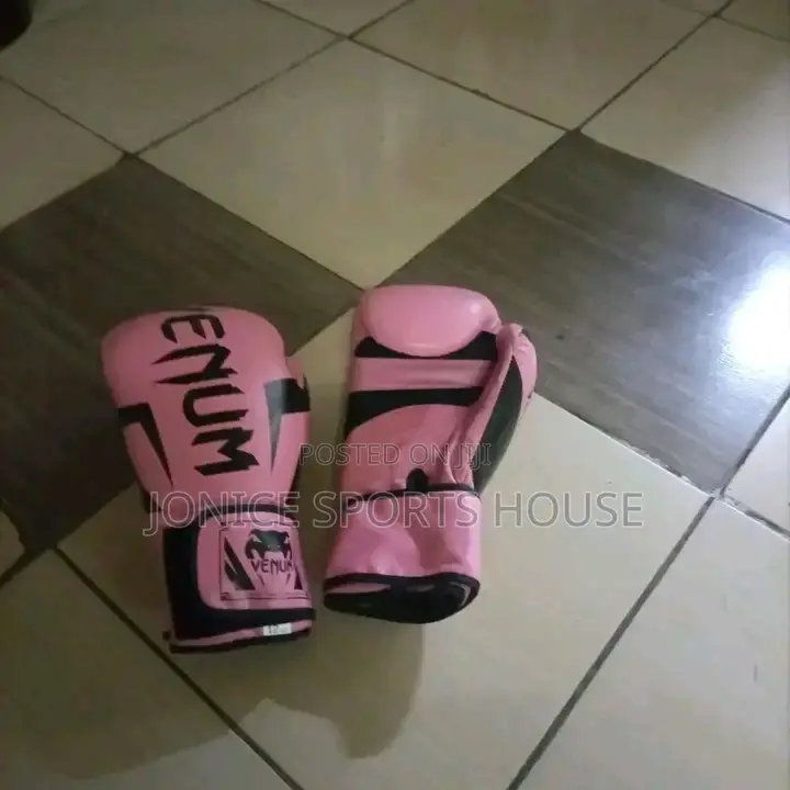 Gym Gloves