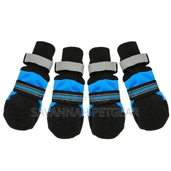 Paw Protector Waterproof Dog Boots
