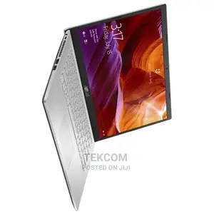 New Laptop Asus 8GB Intel Core I7 HDD 1T