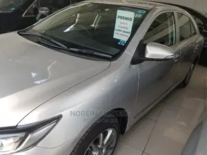Toyota Premio 1.8 AWD 2017 Silver