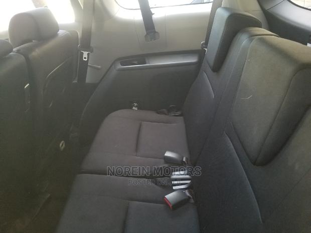 Toyota Wish 2016 Orange - thumbnail 5