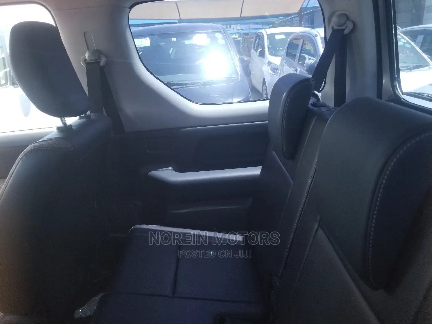 Suzuki Jimny 2016 Silver