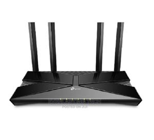 Tp-Link Ax1500 Wi-Fi 6 Router - thumbnail 2