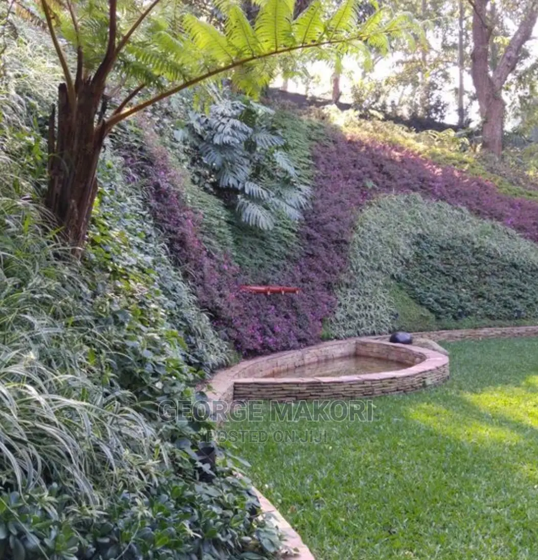 Landscaping, Cabro Works and Carshades